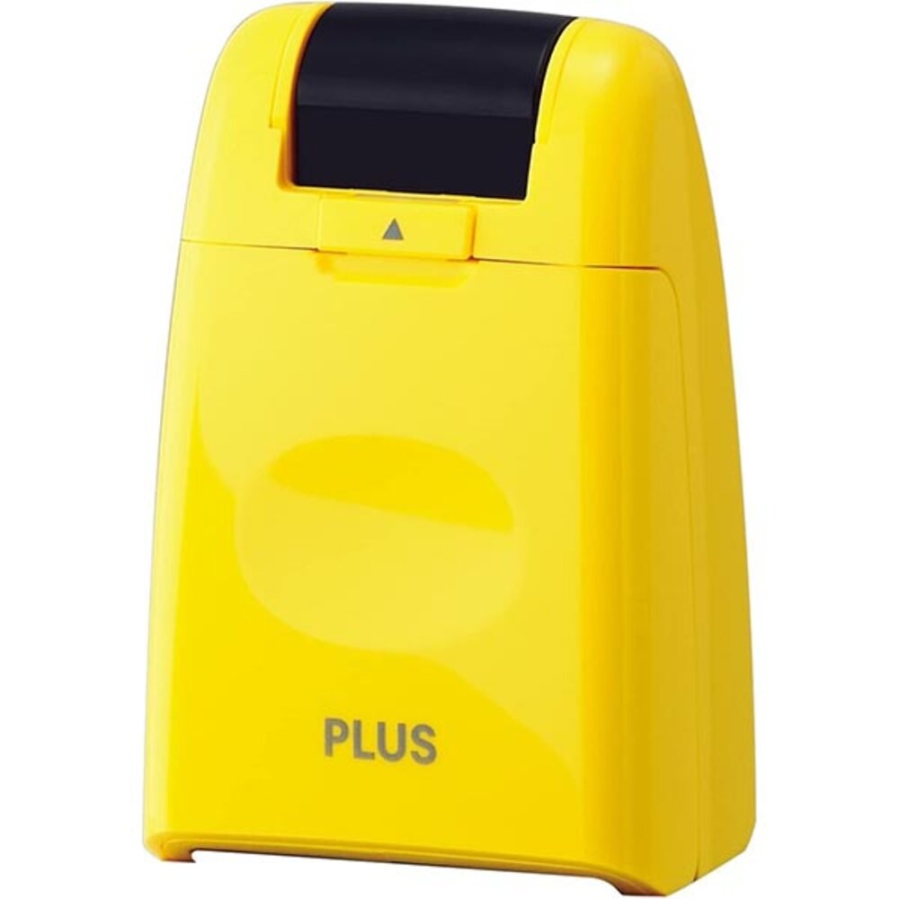 PLUS 資料保護章 保密印章 亂碼印章 個資章 資料保護章 印章 隱私保密章-細節圖6