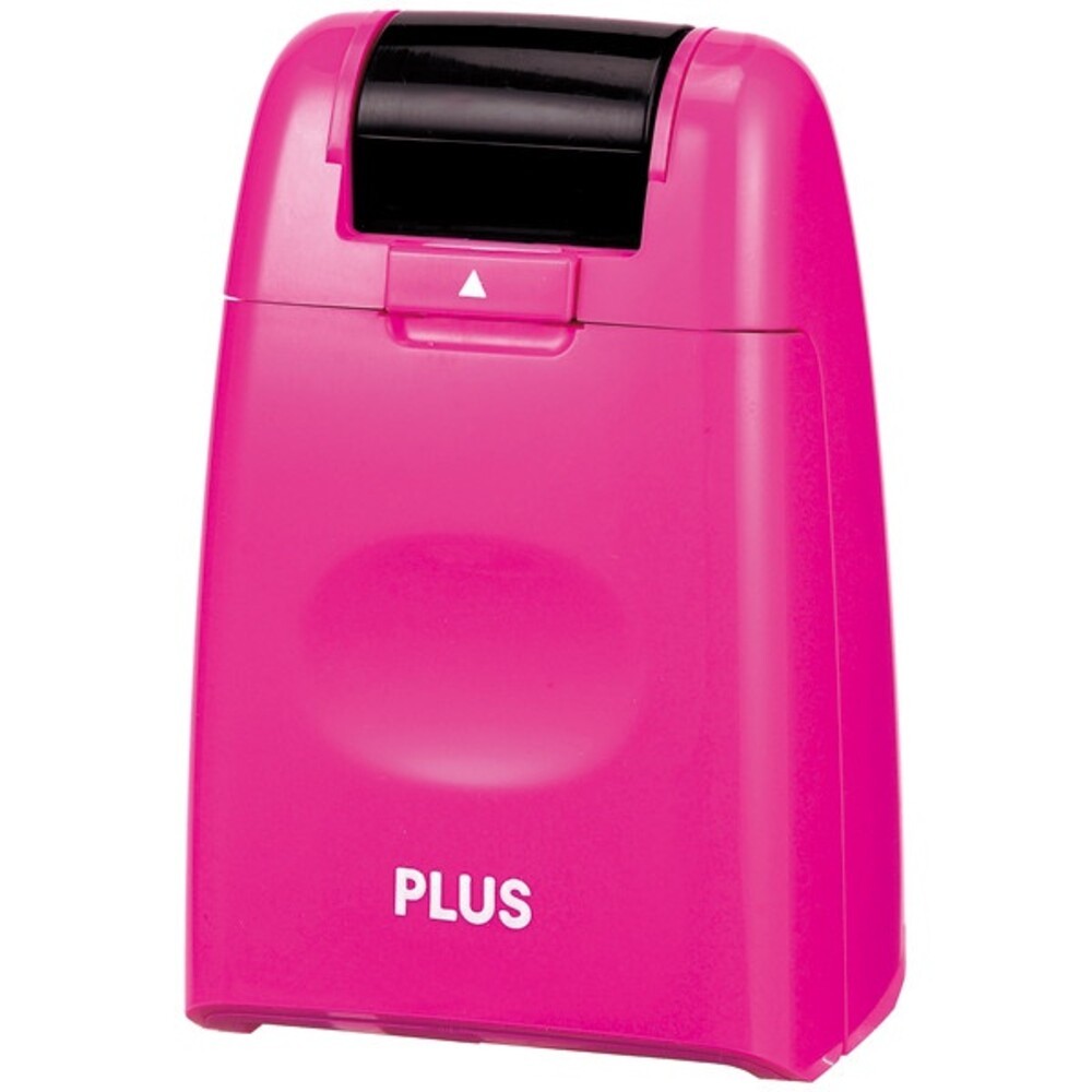 PLUS 資料保護章 保密印章 亂碼印章 個資章 資料保護章 印章 隱私保密章-規格圖10