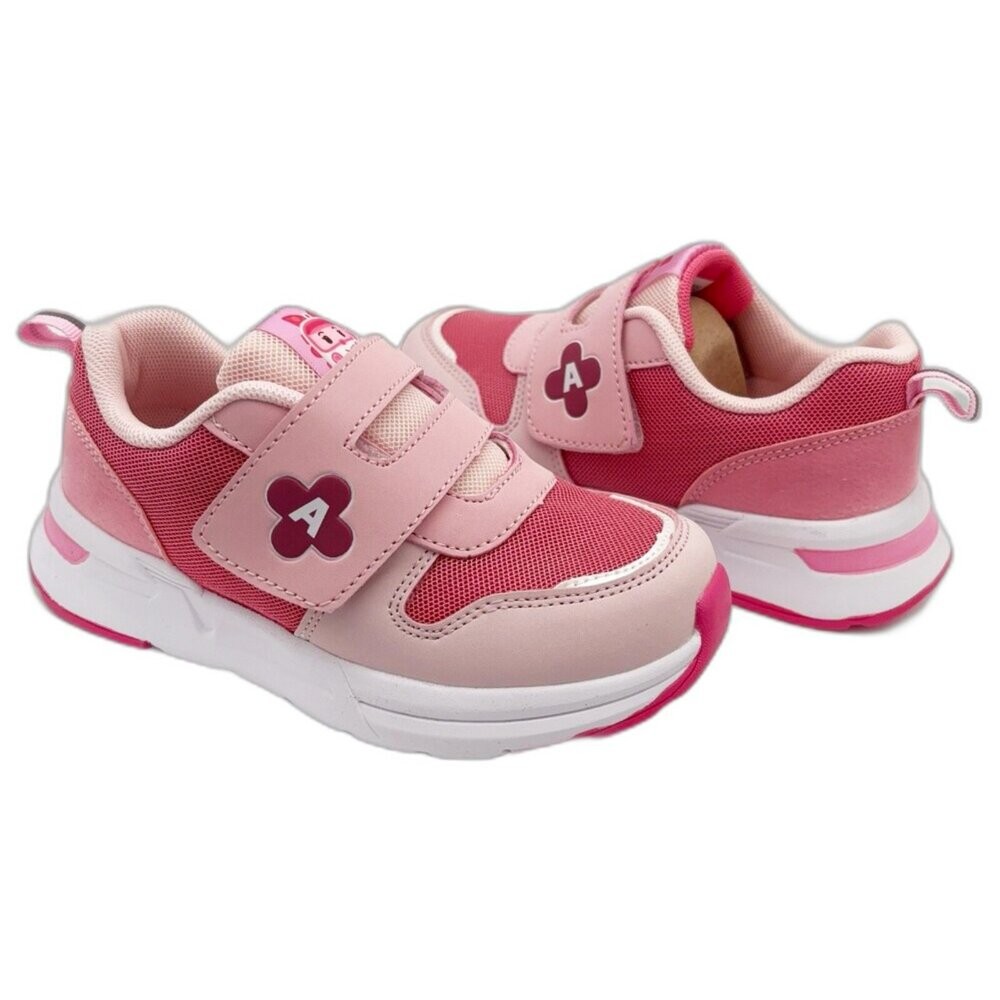 救援小隊安寶布鞋-細節圖5