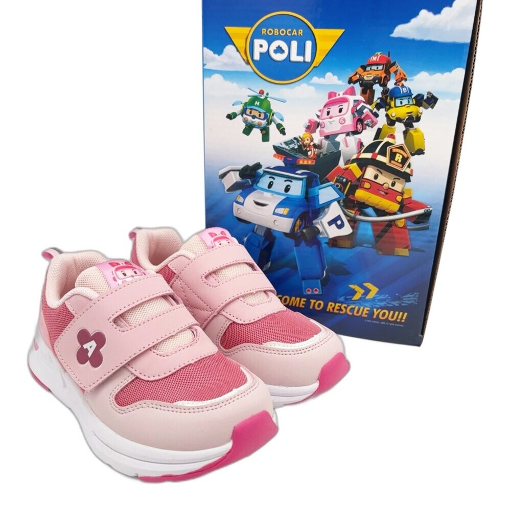 救援小隊安寶布鞋-細節圖7