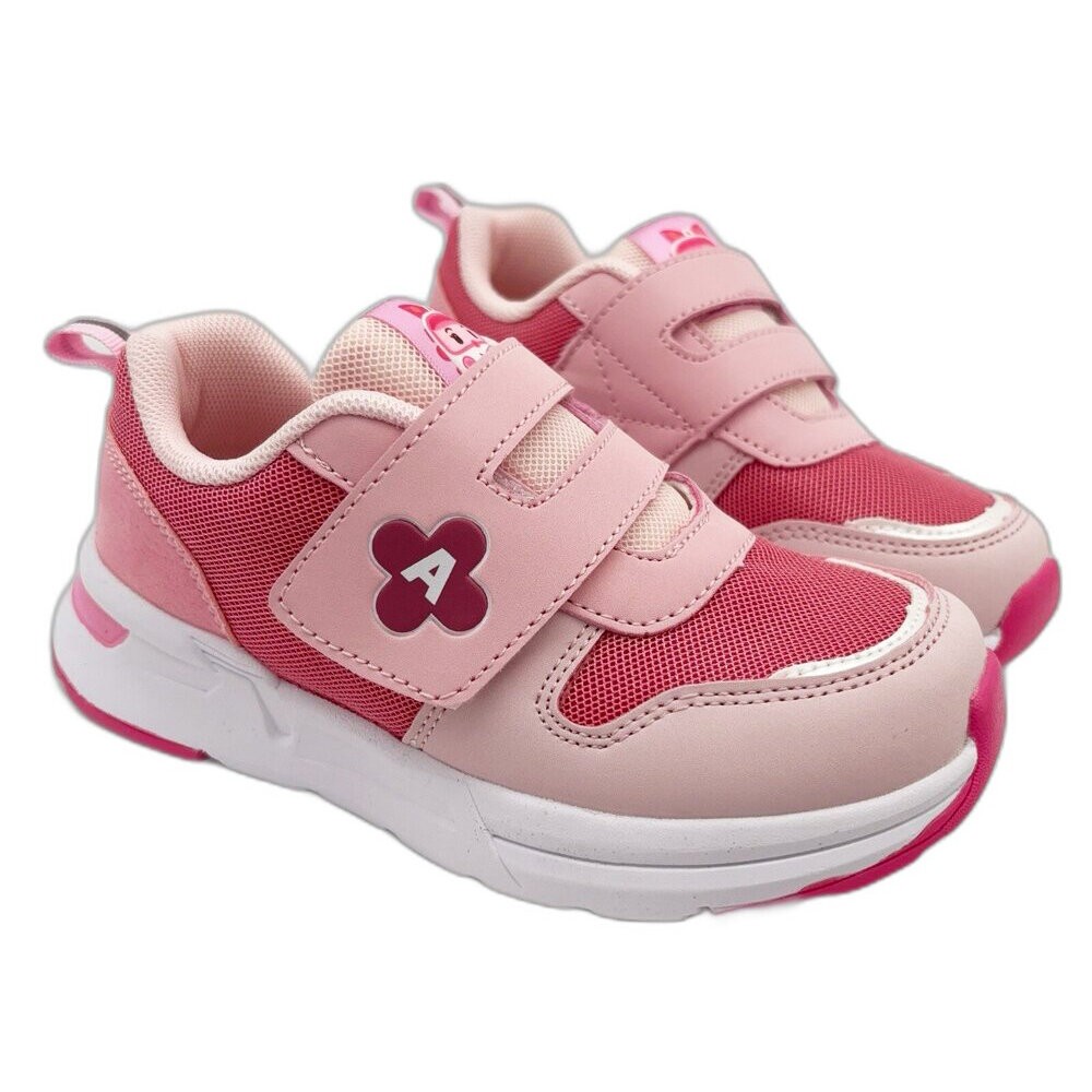 救援小隊安寶布鞋-規格圖8