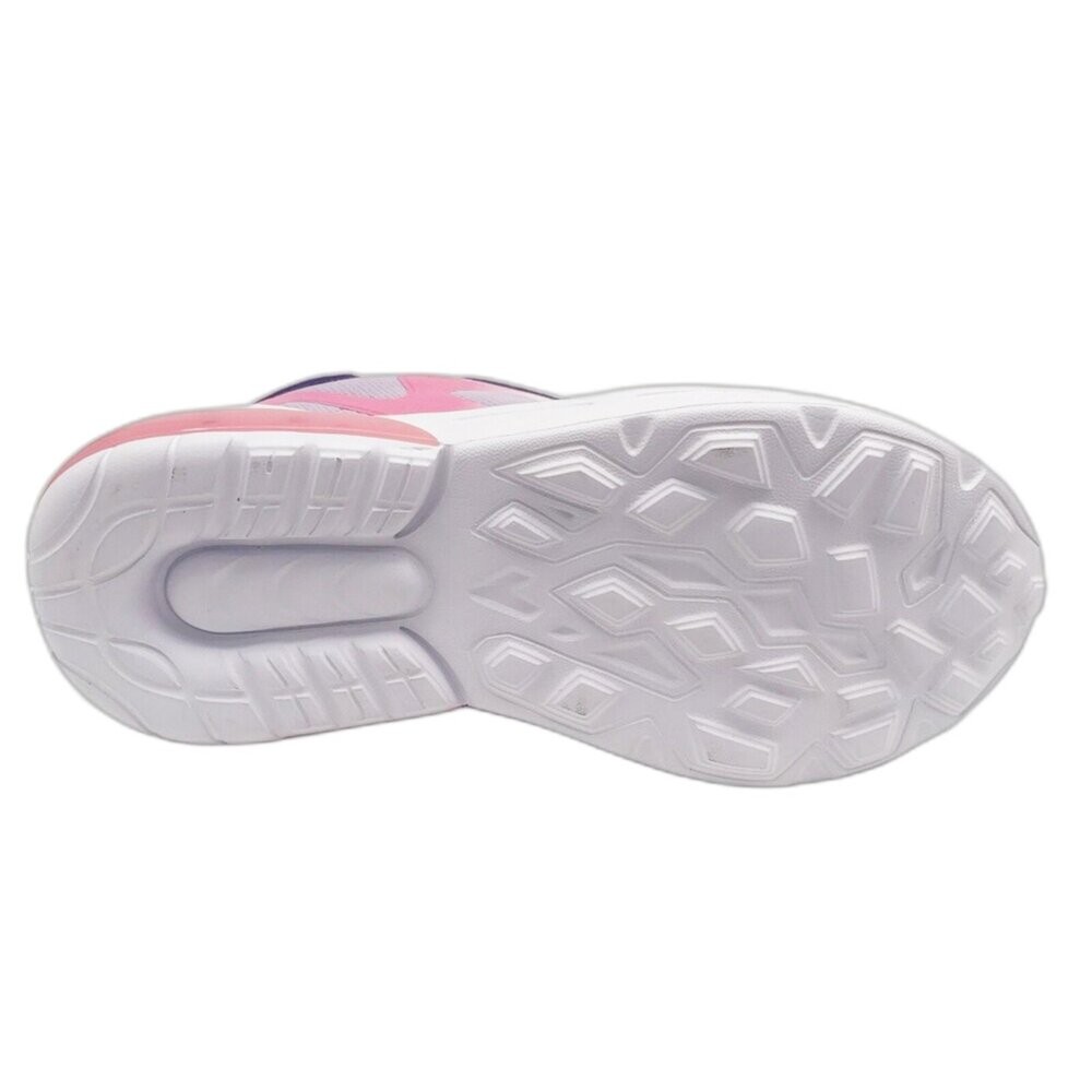 女大童輕量電燈運動鞋-細節圖4