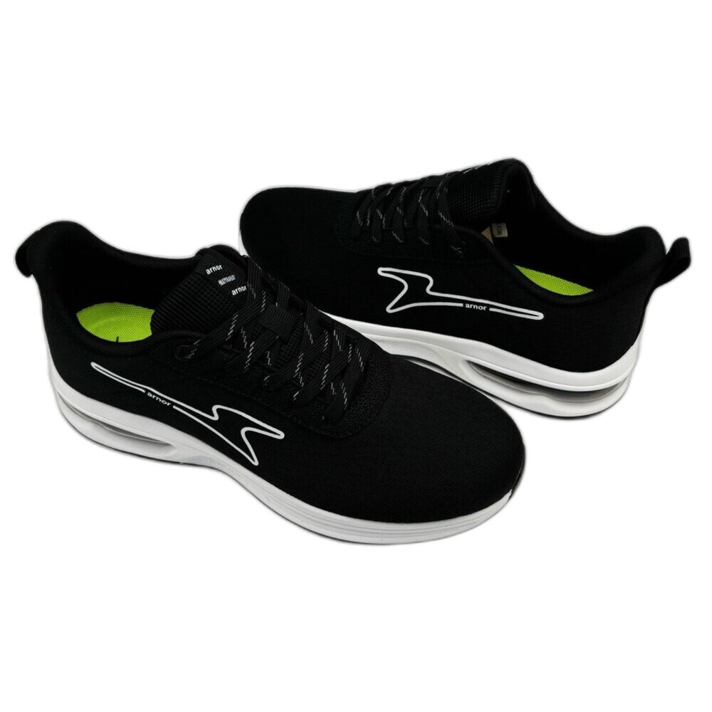 ARNOR氣墊運動鞋-細節圖5
