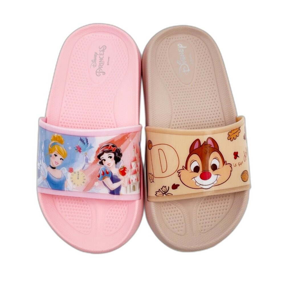 迪士尼輕量拖鞋-多款可選-細節圖2