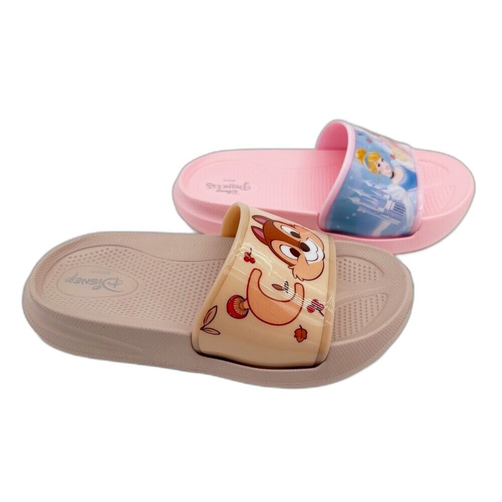 迪士尼輕量拖鞋-多款可選-細節圖5