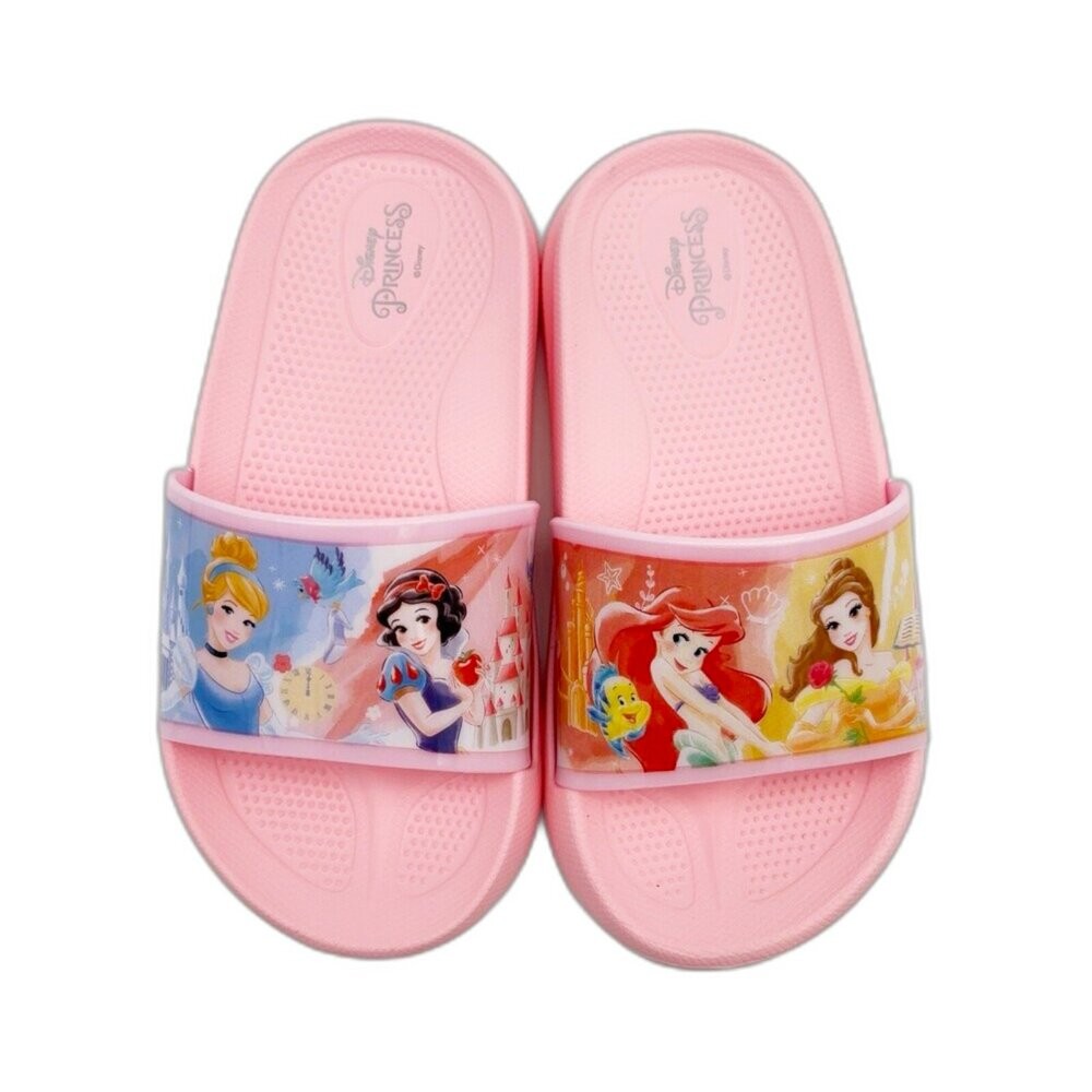 迪士尼輕量拖鞋-多款可選-細節圖3