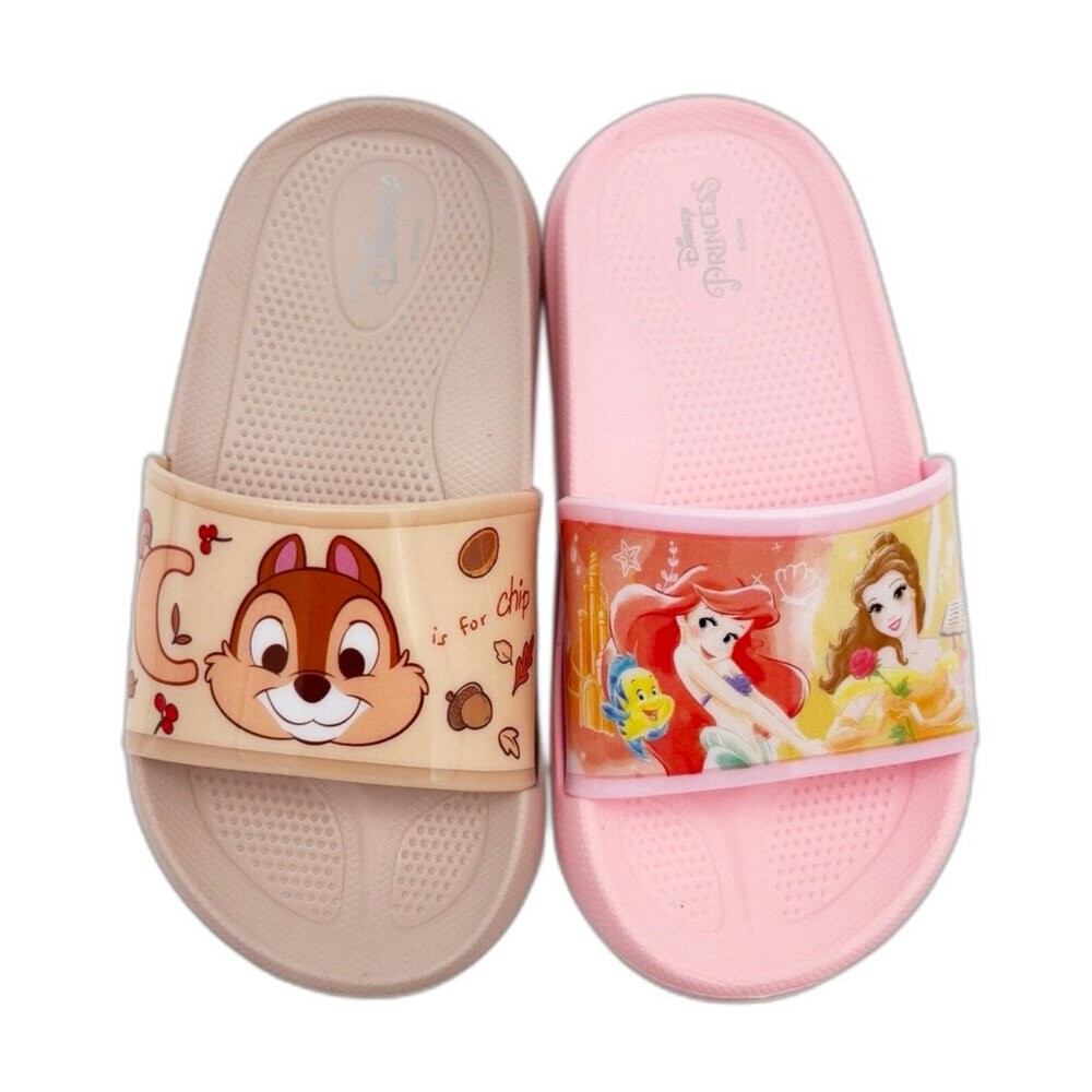 迪士尼輕量拖鞋-多款可選-細節圖6