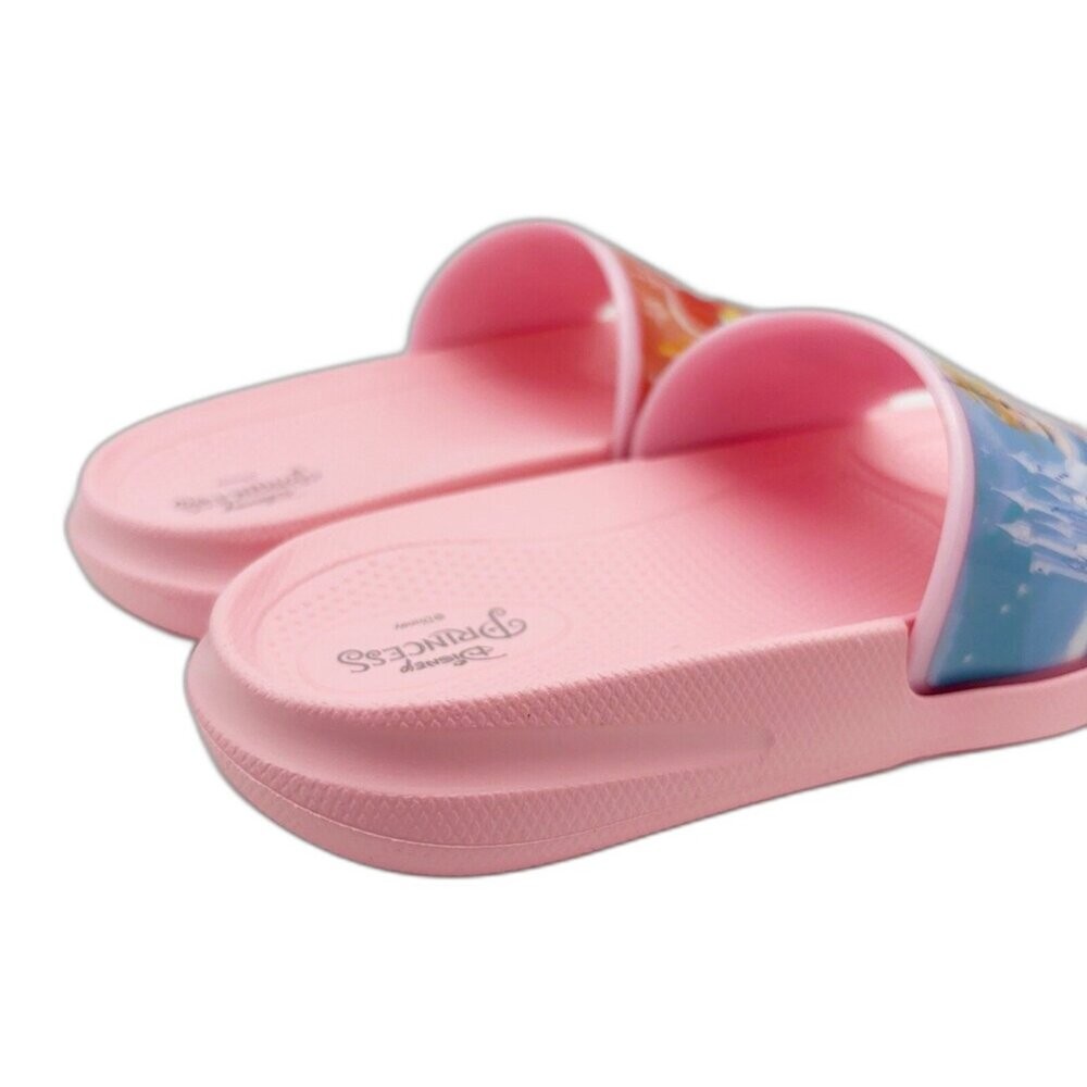 迪士尼公主拖鞋-細節圖3