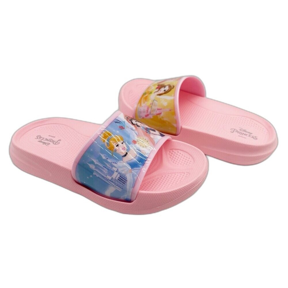 迪士尼公主拖鞋-細節圖5
