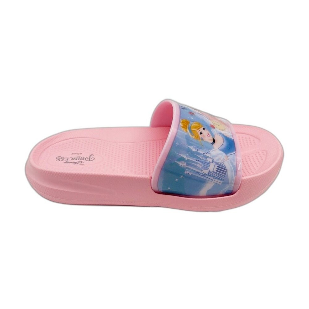 迪士尼公主拖鞋-細節圖2