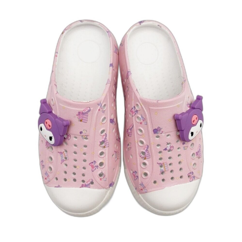 庫洛米懶人拖鞋-細節圖2