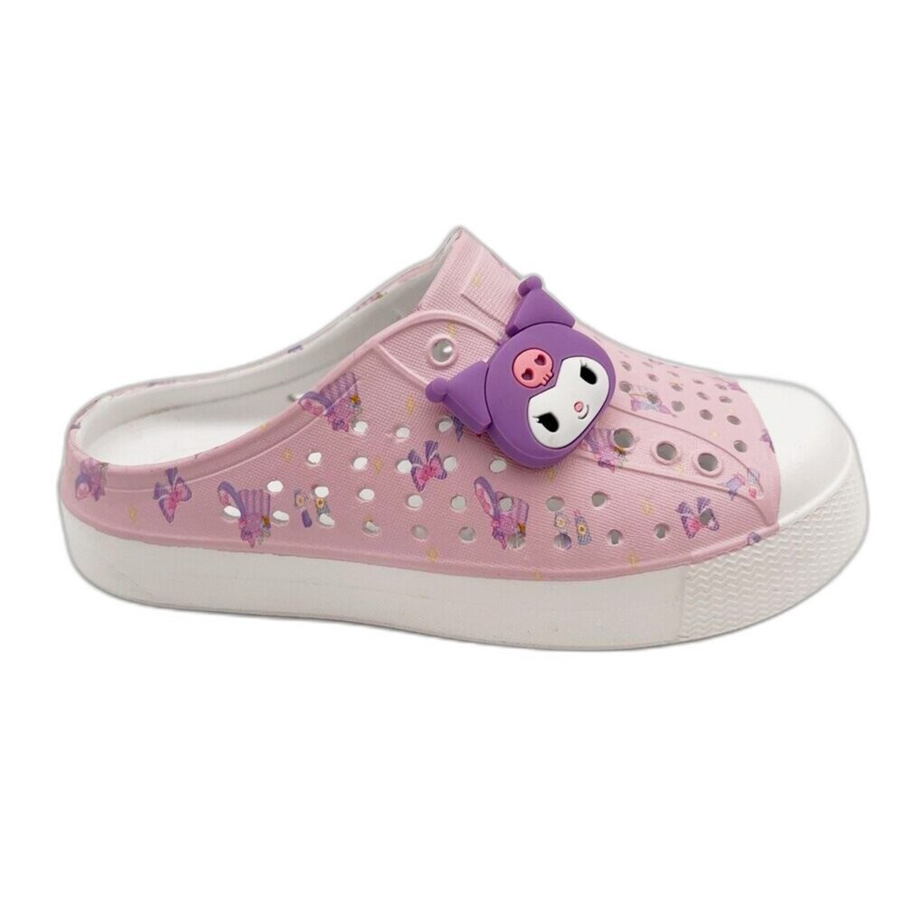 庫洛米懶人拖鞋-細節圖3