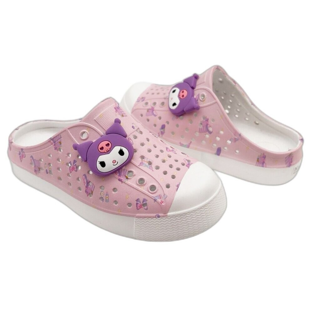 庫洛米懶人拖鞋-細節圖5