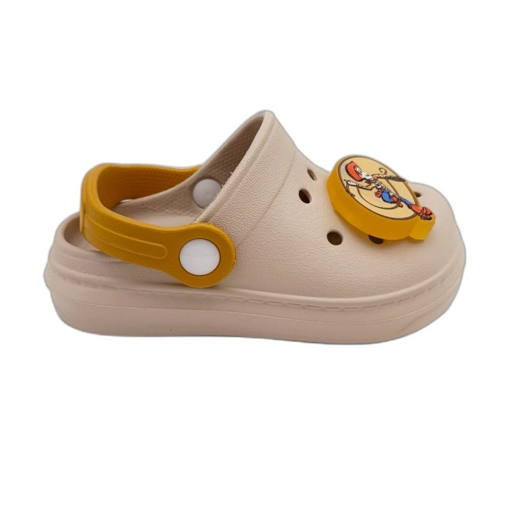 MIT胡迪巴斯光年洞洞鞋-細節圖3