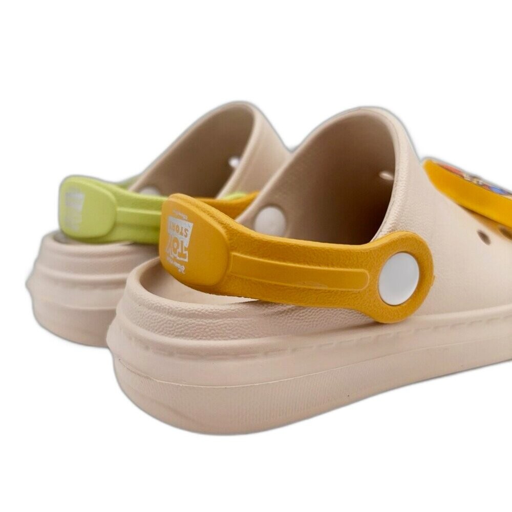 MIT胡迪巴斯光年洞洞鞋-細節圖6