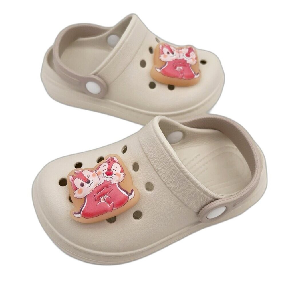 MIT奇奇蒂蒂電燈涼拖鞋-細節圖2