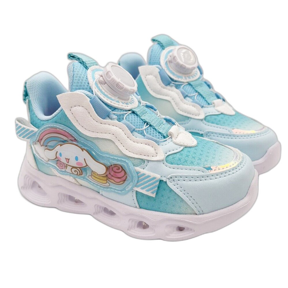 大耳狗水色(電燈款)