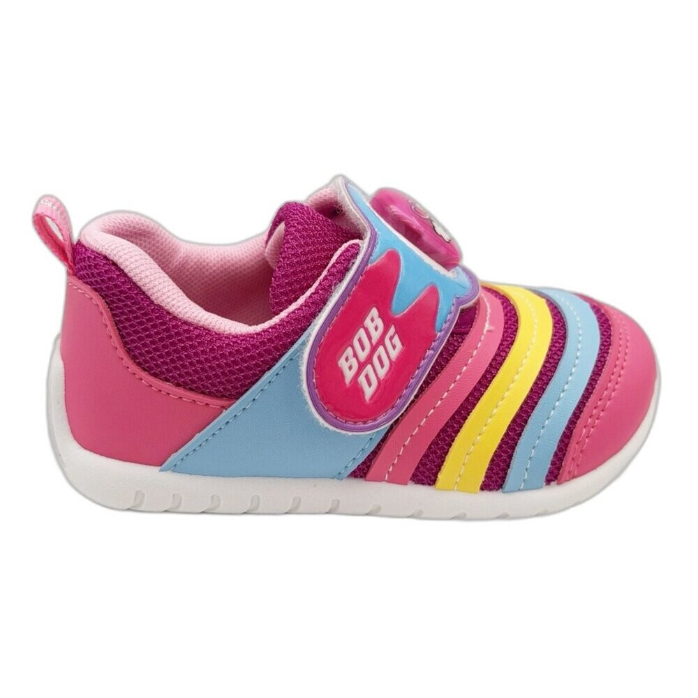 台灣製巴布豆電燈鞋-細節圖3