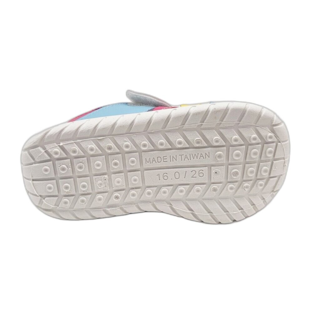 台灣製巴布豆電燈鞋-細節圖4