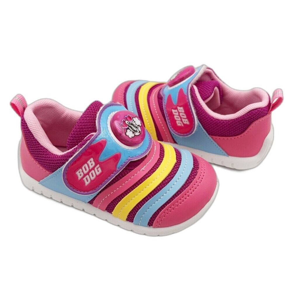 台灣製巴布豆電燈鞋-細節圖5