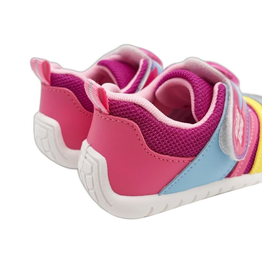 台灣製巴布豆電燈鞋-細節圖6