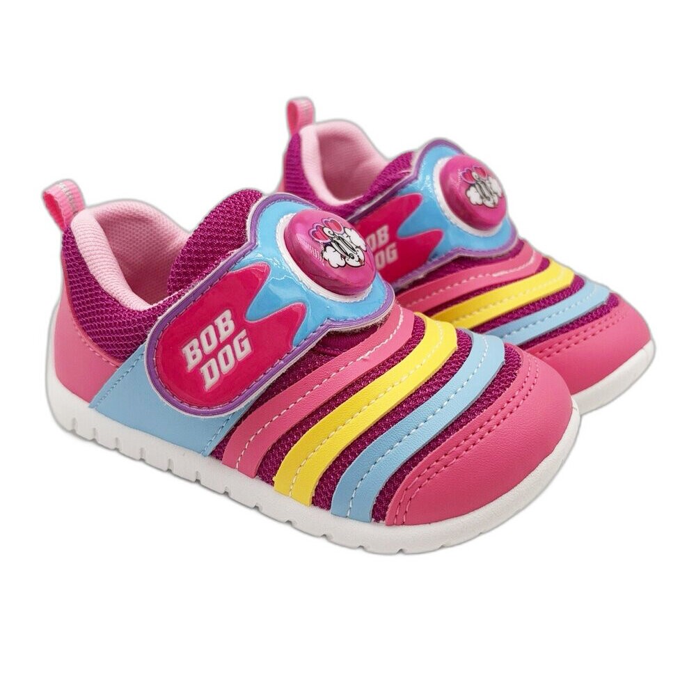 台灣製巴布豆電燈鞋-規格圖7