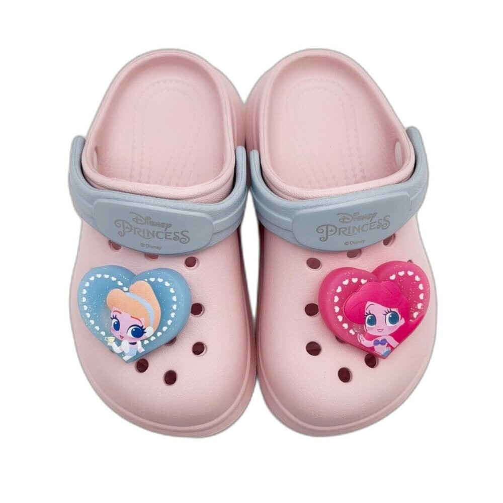 台灣製迪士尼電燈涼拖鞋 多款可選-細節圖6