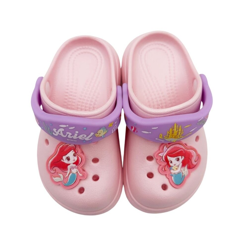 台灣製迪士尼電燈涼拖鞋 多款可選-細節圖9