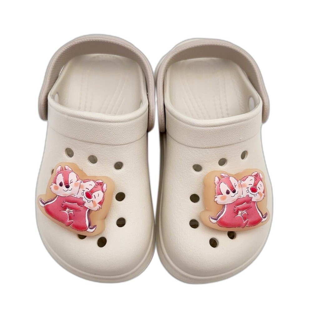 台灣製迪士尼電燈涼拖鞋 多款可選-規格圖11