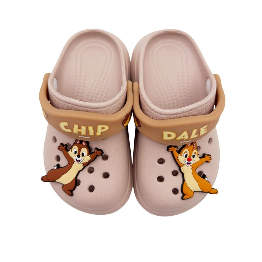 台灣製迪士尼電燈涼拖鞋 多款可選-規格圖11