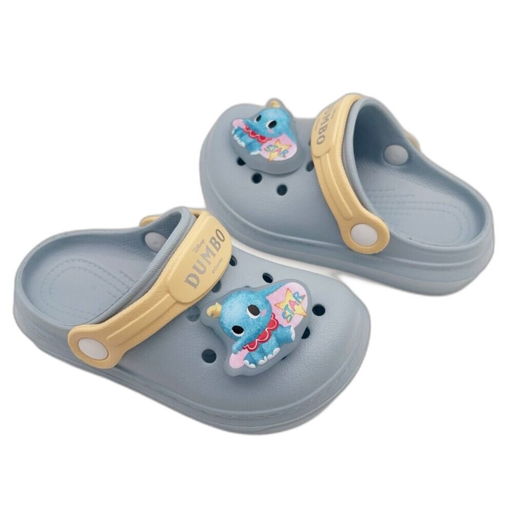 MIT小飛象電燈洞洞鞋-細節圖5