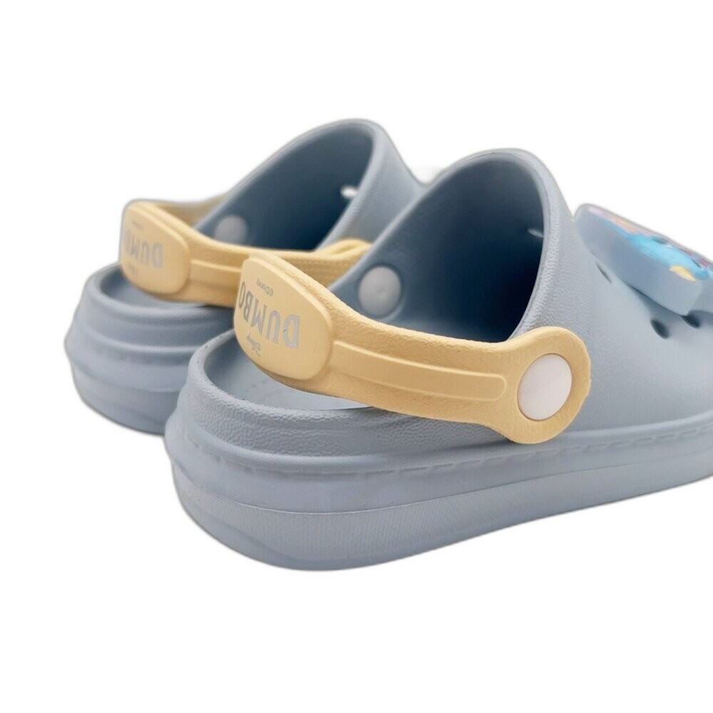 MIT小飛象電燈洞洞鞋-細節圖6