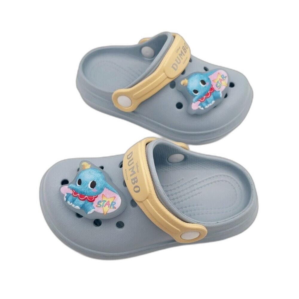 MIT小飛象電燈洞洞鞋-細節圖2