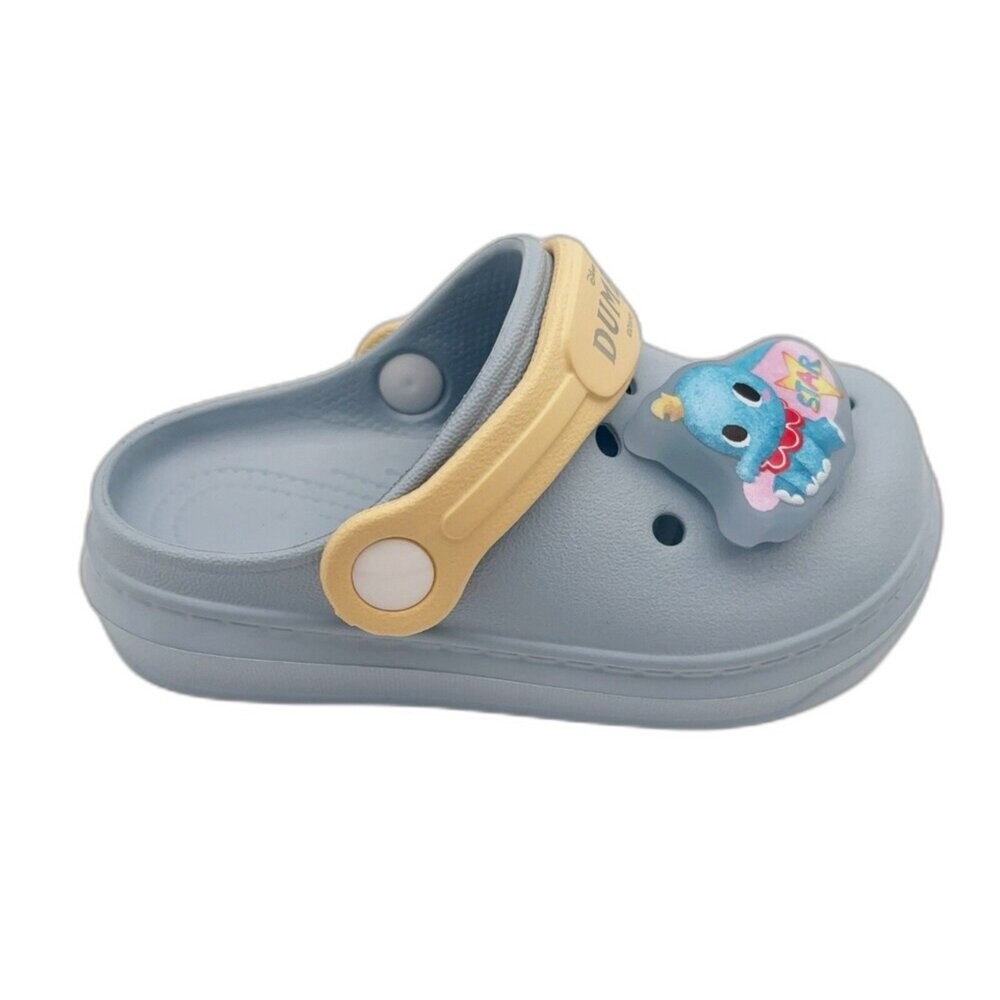 MIT小飛象電燈洞洞鞋-細節圖3