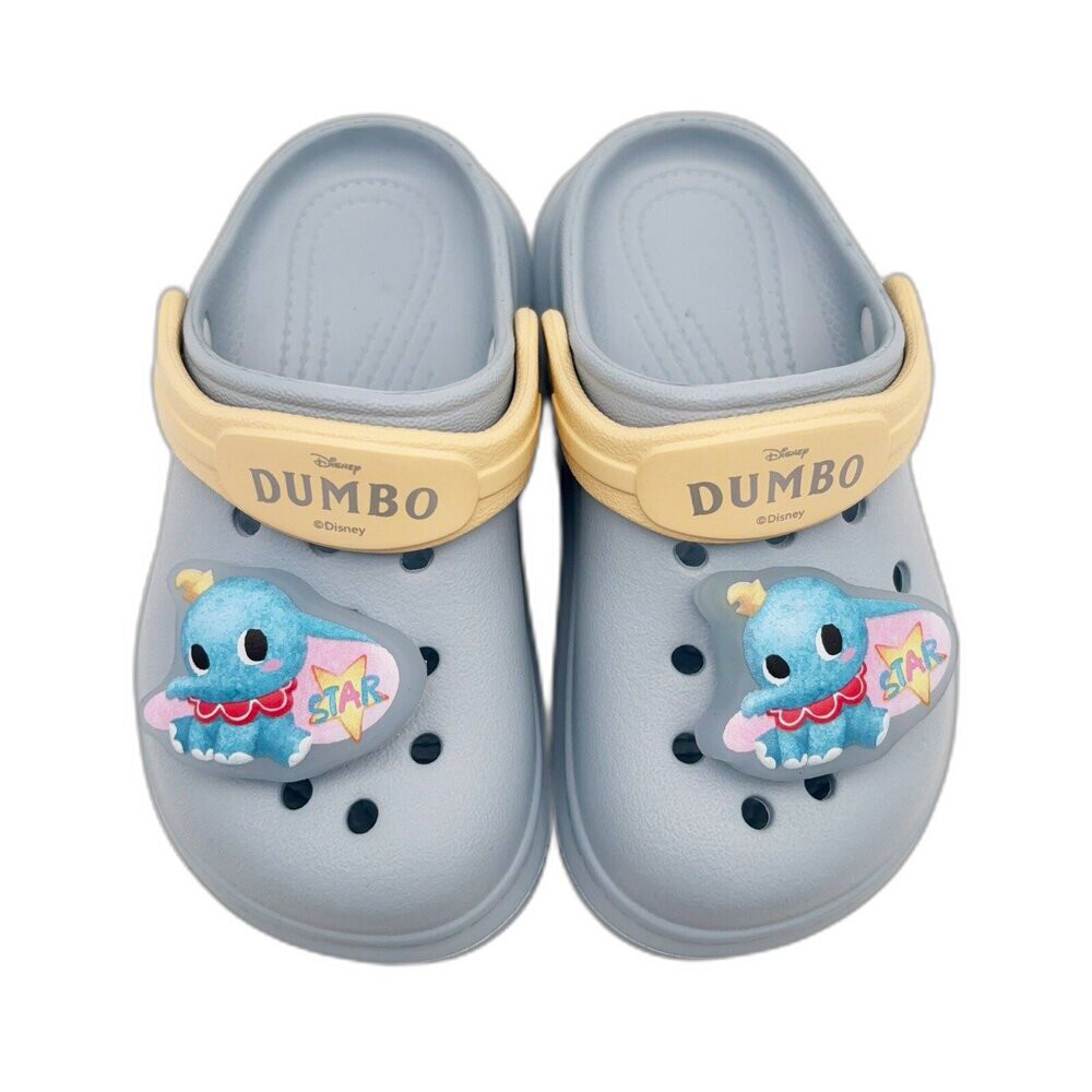 MIT小飛象電燈洞洞鞋-規格圖6