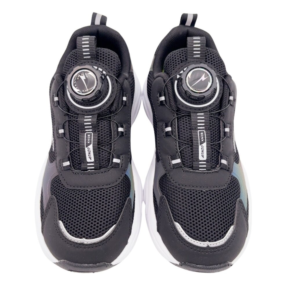 特價  ARNOR旋轉扣運動鞋-細節圖2