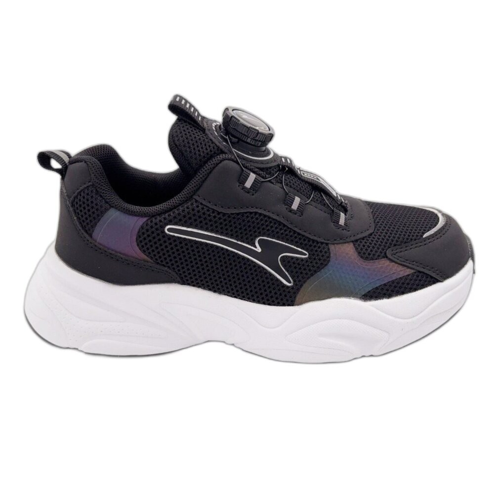 特價  ARNOR旋轉扣運動鞋-細節圖3