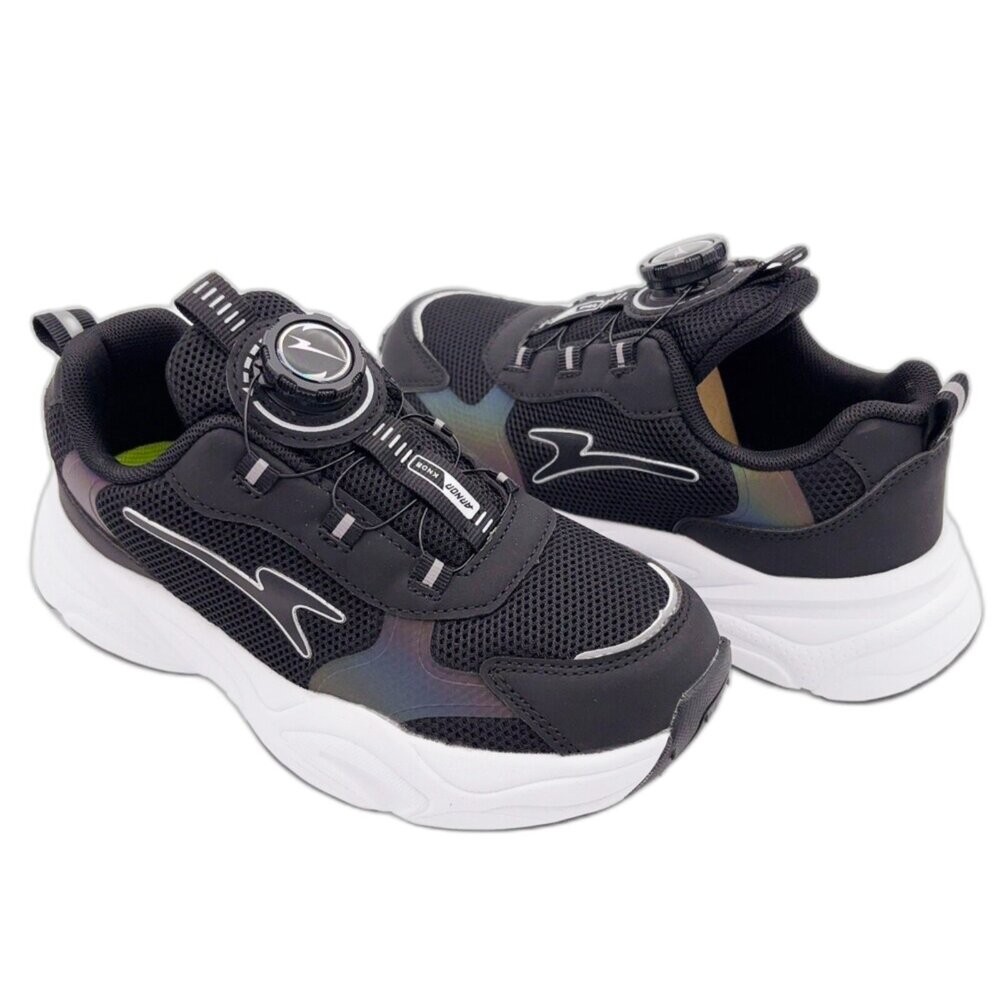 特價  ARNOR旋轉扣運動鞋-細節圖5