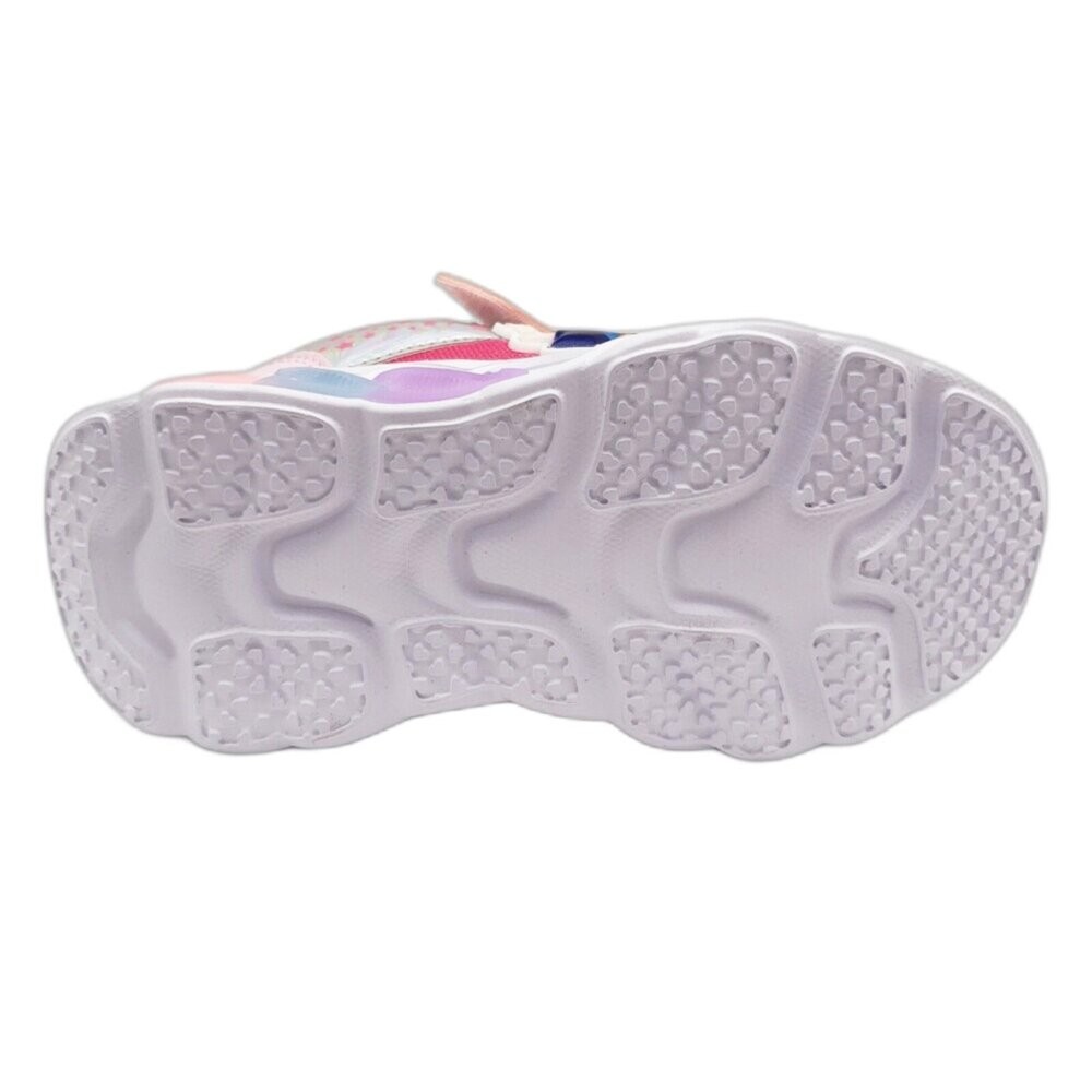 【限量特價!!】迪士尼白雪公主電燈鞋-細節圖4