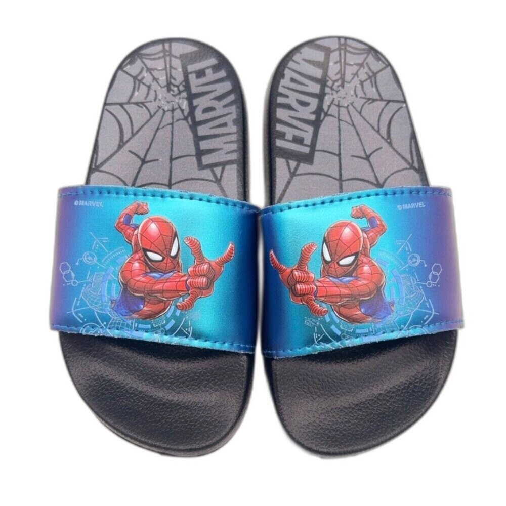 男童女童卡通拖鞋 多款可選-細節圖2