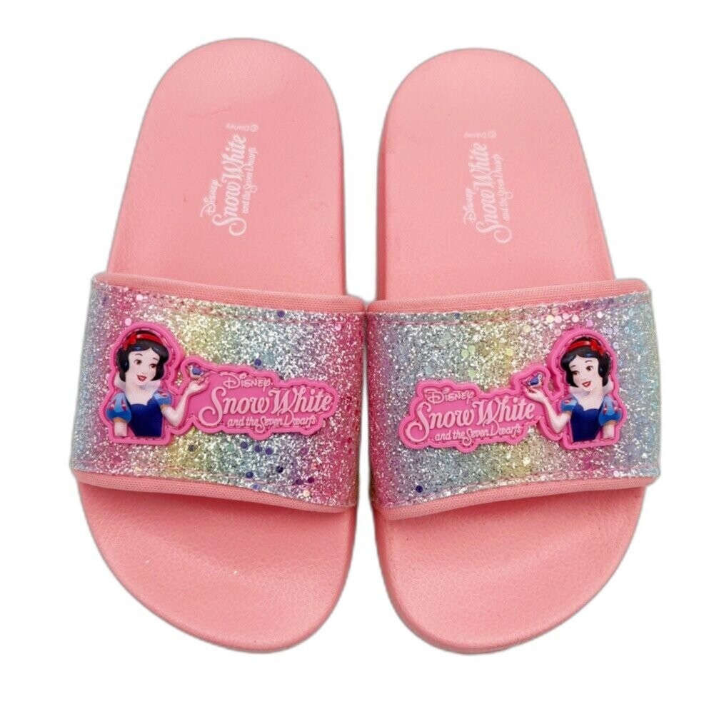 男童女童卡通拖鞋 多款可選-細節圖3