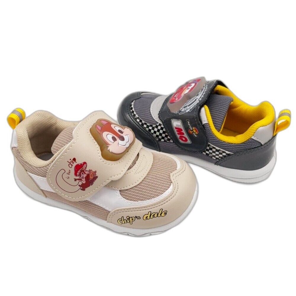迪士尼小童電燈鞋 多款可選-細節圖5