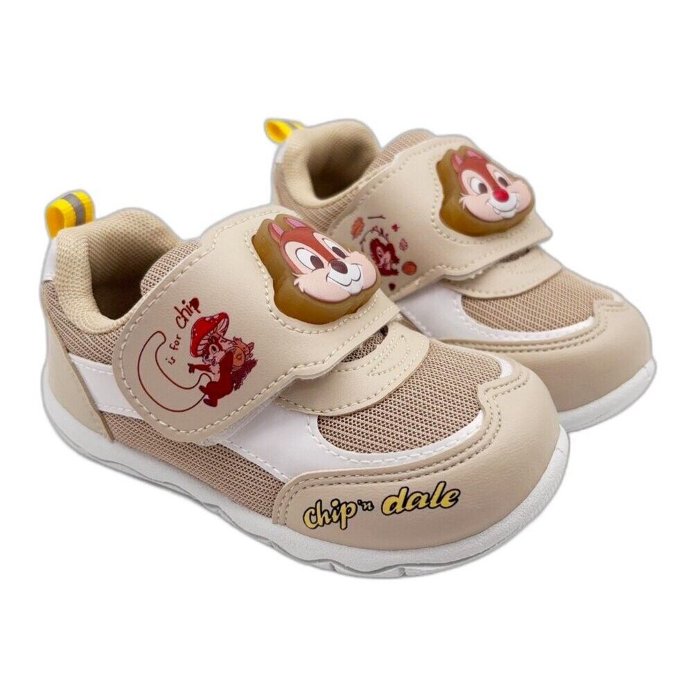 迪士尼小童電燈鞋 多款可選-規格圖7