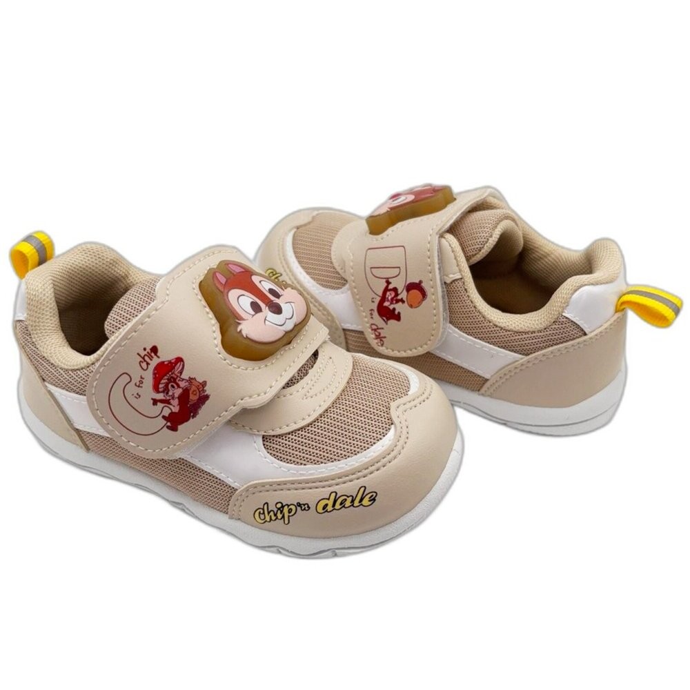 台灣製奇奇蒂蒂電燈休閒鞋-細節圖5