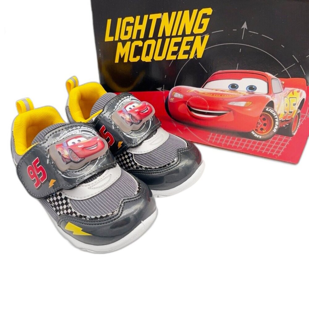 MIT閃電麥坤電燈鞋-細節圖7