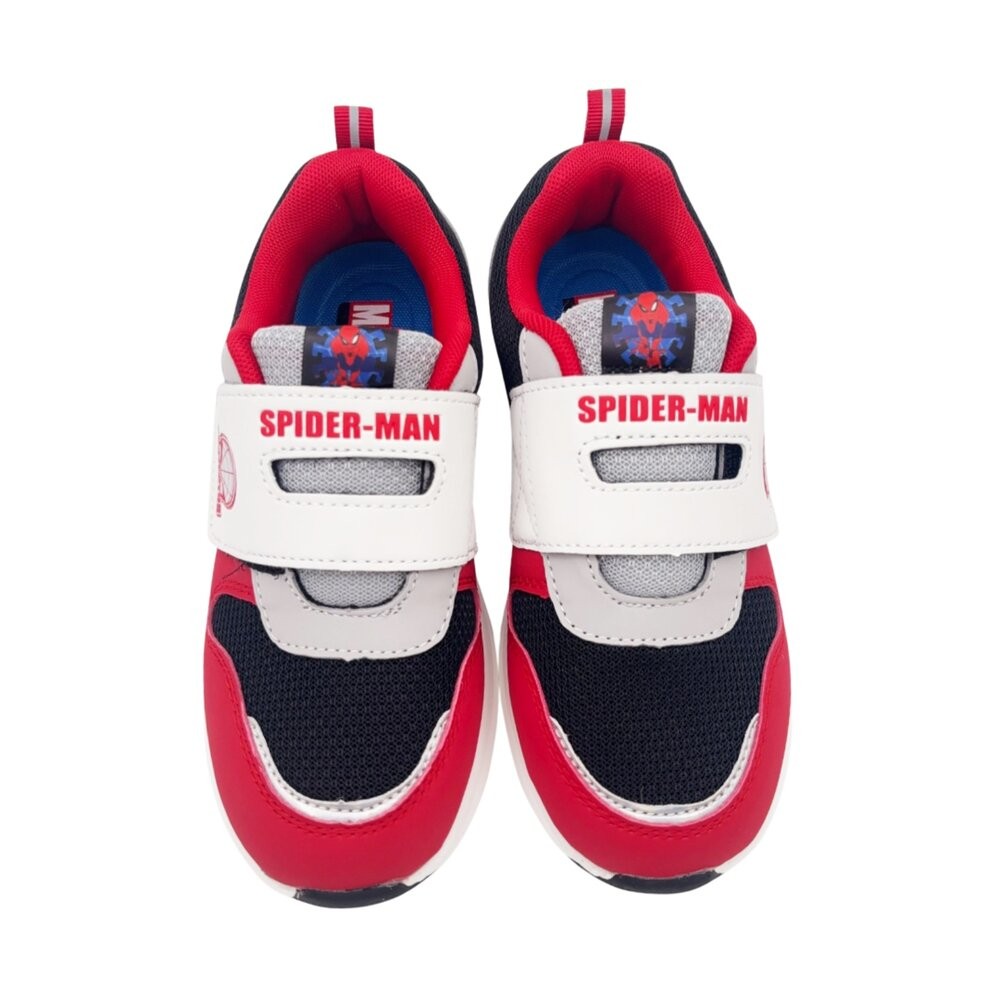 漫威英雄蜘蛛人運動鞋-細節圖2