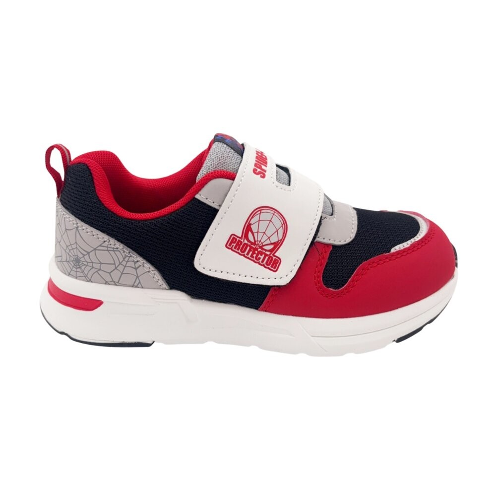 漫威英雄蜘蛛人運動鞋-細節圖3