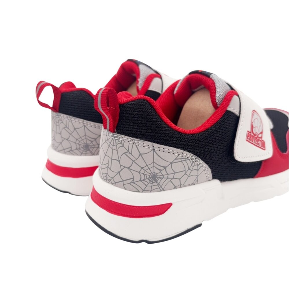 漫威英雄蜘蛛人運動鞋-細節圖6
