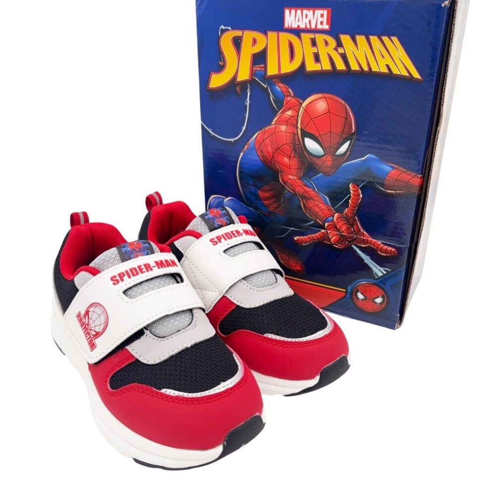 漫威英雄蜘蛛人運動鞋-細節圖7