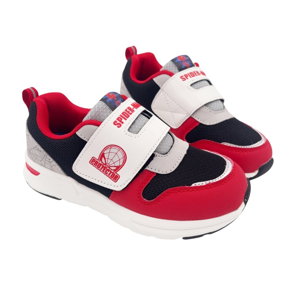 漫威英雄蜘蛛人運動鞋-規格圖8
